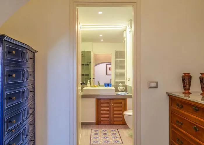 Prázdninový dům - Dol280 By Interhome *
