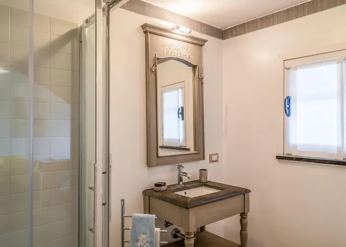 Prázdninový dům - Dol280 By Interhome Bellissimi