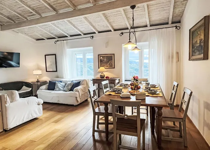 Prázdninový dům - Dol280 By Interhome