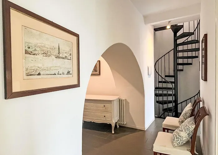 Prázdninový dům - Dol280 By Interhome Bellissimi