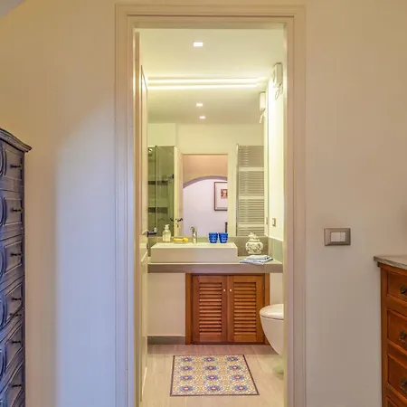 Holiday home - Dol280 By Interhome *