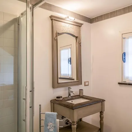 Holiday home - Dol280 By Interhome Bellissimi