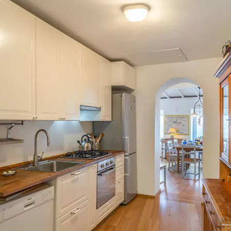 Holiday home - Dol280 By Interhome