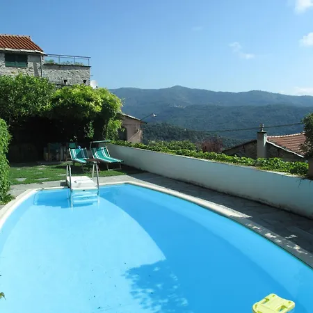 Holiday home - Dol280 By Interhome *