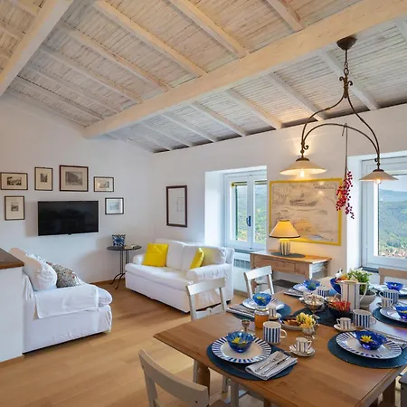 Holiday home - Dol280 By Interhome *