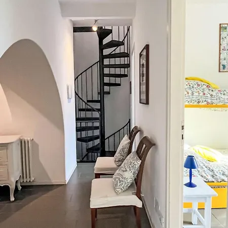 Holiday home - Dol280 By Interhome *