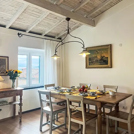 - Dol280 By Interhome Holiday home Bellissimi