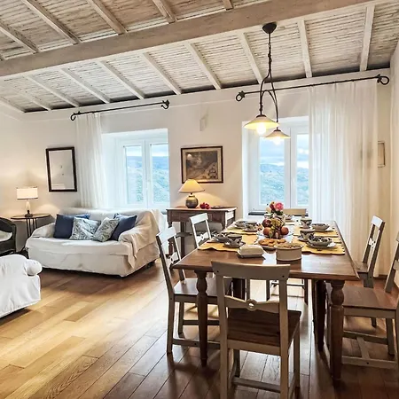 Holiday home - Dol280 By Interhome