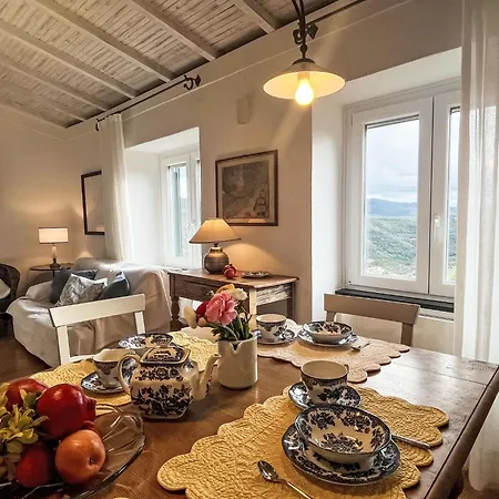 Holiday home - Dol280 By Interhome *