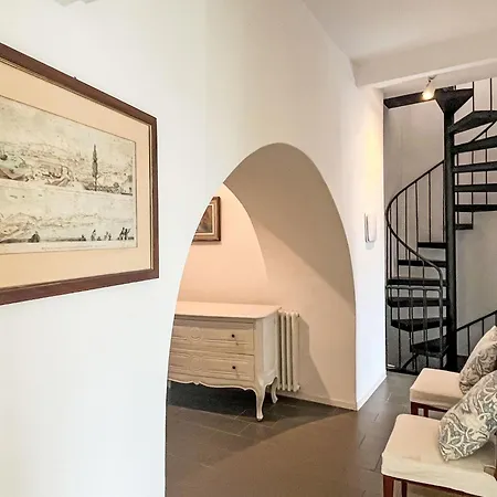 Holiday home - Dol280 By Interhome Bellissimi