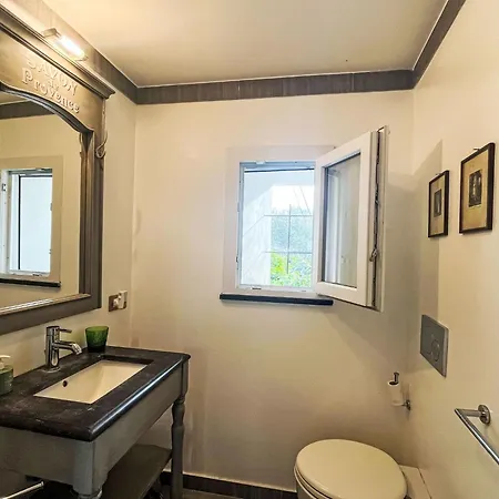 - Dol280 By Interhome Casa de Férias Bellissimi