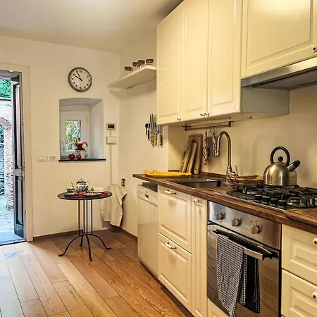 Casa de Férias - Dol280 By Interhome Bellissimi